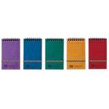 Europa A7+ Minor Notepad 127mm 20-Pack