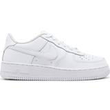 Children's Shoes Nike Air Force 1 LE GS - White