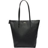 Lacoste L.12.12 Concept Vertical Zip Tote Bag