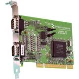 RS-422/485 Controller Cards Brainboxes UC-313