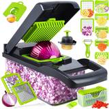 Vegetable Choppers (200+ products) find prices here »