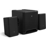 LD Systems PA Speakers LD Systems DAVE 15 G4X, Compact