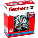 Fischer 545676 Duoblade S. Duoblade Screws.