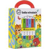 Baby Einstein (bog, mixed media product, engelsk)
