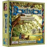 Card Games - Medieval Board Games Dominion: Prosperity Second Edition