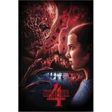 Posters on sale Pyramid International Affisch Stranger Things 4 You Will Poster