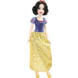 Fashion Dolls - Frozen Dolls & Doll Houses Disney Princess Snow White Fashion Doll