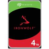Nas ssd Seagate IronWolf ST4000VN006 4TB
