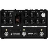 Two Notes Effect Units Two Notes ReVolt Bass Toolkit Pedal