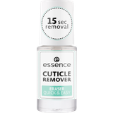 Cuticle Removers Essence Cuticle Remover Eraser Quick & Easy 8ml