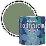 Rust-Oleum Green Paint Rust-Oleum Bathroom All &Ndash; 2.5-Litre Green