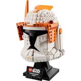 Lego star wars helmet Toys Lego Â Star Warsâ¢ Clone Commander Codyâ¢ Helmet (75350)