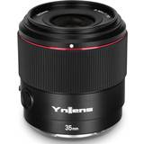 Camera Lenses Yongnuo 35mm F2.0 DF DSM Lens for Sony E