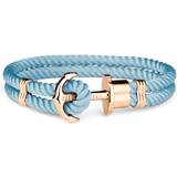 Paul Hewitt Phreps Bracelet - Gold/Blue