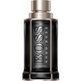 Boss the scent eau de parfum Hugo Boss The Scent Magnetic EdP 100ml