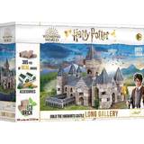 Trefl 4D Jigsaw Puzzles Trefl Brick Trick Harry Potter Long Gallery