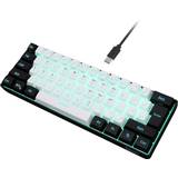 Mini keyboard Snpurdiri 60% Wired Gaming Keyboard (English)