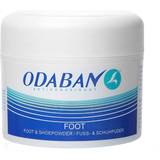 Antiperspirants - Foot Deodorants Odaban Foot Powder 50g
