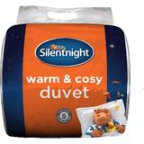 Silentnight Warm & Cosy Double Duvet (200x200cm)