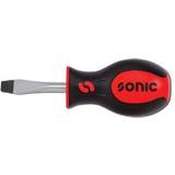Sonic flat 5.5mm fist 133055S Slotted Screwdriver