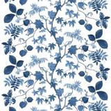 Arvidssons Textil Liv Fabrics Blue
