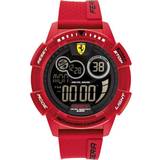 Scuderia Ferrari Apex Superfast (0830857)