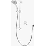 Digital Shower Shower Rail Kits & Handsets Aqualisa (UTQ.A2.BV.20) Chrome