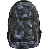 Grey School Bags Coocazoo 2.0 backpack MATE, color: Gray Rocks [Ukendt]