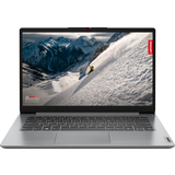 128 GB - AMD Ryzen 3 Laptops Lenovo IdeaPad 1 14ADA7 82R00045UK