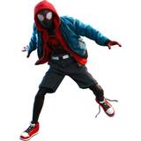 Hot Toys Toys Hot Toys Miles Morales Into The Spider Verse