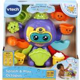 Music Bath Toys Vtech Splash & Play Octopus