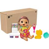 Hasbro Baby Dolls Dolls & Doll Houses Hasbro Baby Alive Super Snacks Snackin Lily E5842