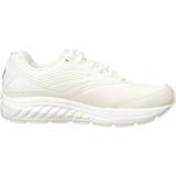 Men - White Walking Shoes Brooks Addiction Walker 2 M