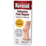 Salicylic Acid Foot Creams Kerasal Intensive Foot Repair Ointment 30g