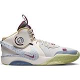 Velcro Basketball Shoes Nike Air Deldon Designs