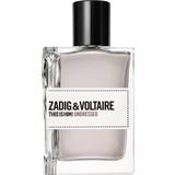 Zadig & Voltaire This is Him! Undressed EdT 50ml