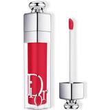 Dior Addict Lip Maximizer Plumping Lip Gloss #022 Intense Red