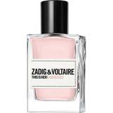 Zadig & Voltaire Eau de Parfum Zadig & Voltaire This Is Her Undressed EdP 30ml