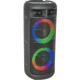 Party Light & Sound Speakers Party Light & Sound ALFA-2600