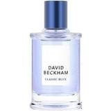 David Beckham Fragrances David Beckham Classic Blue Eau de toilette Spray 50ml