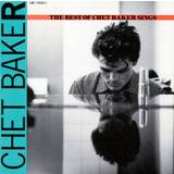 best of chet baker sings (Vinyl)