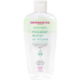 Dermacol Cannabis Two-Phase Micellar Water With Hemp Oil 200ml