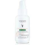 Vichy Skincare Vichy Capital Soleil UV-Clear Matterende Solcreme ansigt SPF50+ 40ml