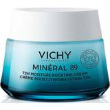 Vichy mineral 89 Vichy Minéral 89 72H Moisture Boosting Cream 50ml