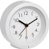 TFA Dostmann Alarm Clocks TFA Dostmann 60.1029.02 Quartz Alarm clock White Alarm times 1