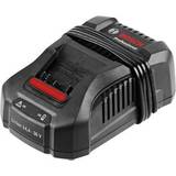 Bosch Battery Chargers Batteries & Chargers Bosch GAL 3680 CV 14.4V 36V Li-ion Battery Quick Charger