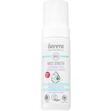 Lavera Face Cleansers Lavera Basis Sensitiv Gentle Cleansing Foam for Sensitive Skin 150ml