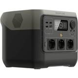 Portable Power Stations Batteries & Chargers Ecoflow River 2 Pro