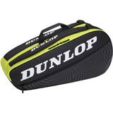 Dunlop Sx-club Racket Bag Black