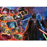 Ravensburger Classic Jigsaw Puzzles on sale Ravensburger Star Wars Villainous: Darth Vader 1000 Piece Jigsaw Puzzle for Adults 17339 Every Piece is Unique, Softclick Technology Means Pieces Fit Together Perfectly